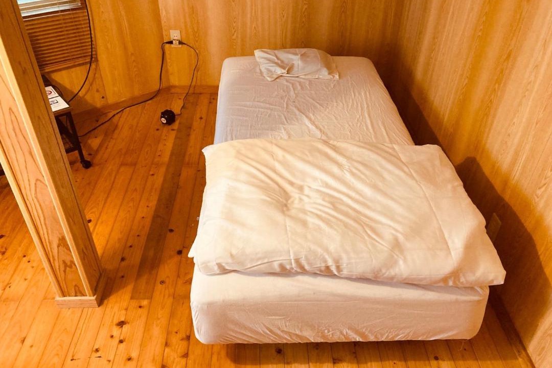 Photo of Bedroom in Nichinan
