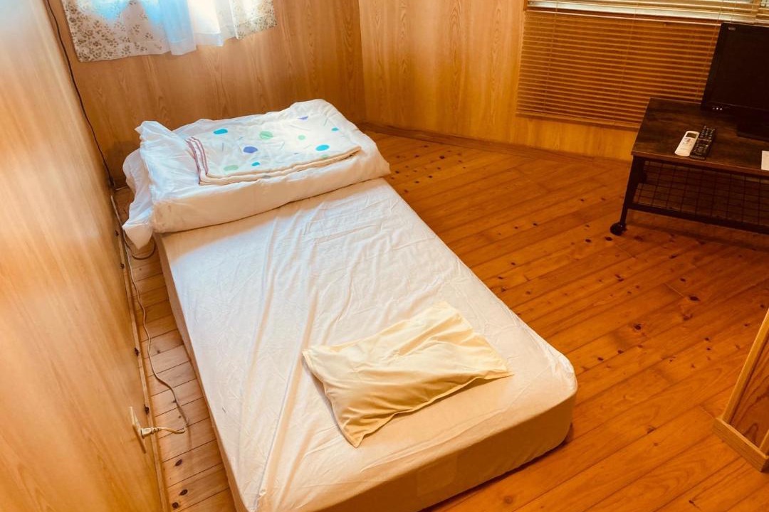 Photo of Bedroom in Nichinan