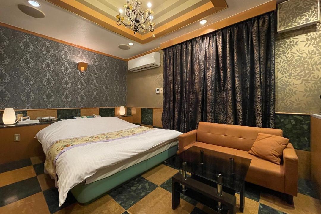 Photo of Bedroom in Ono