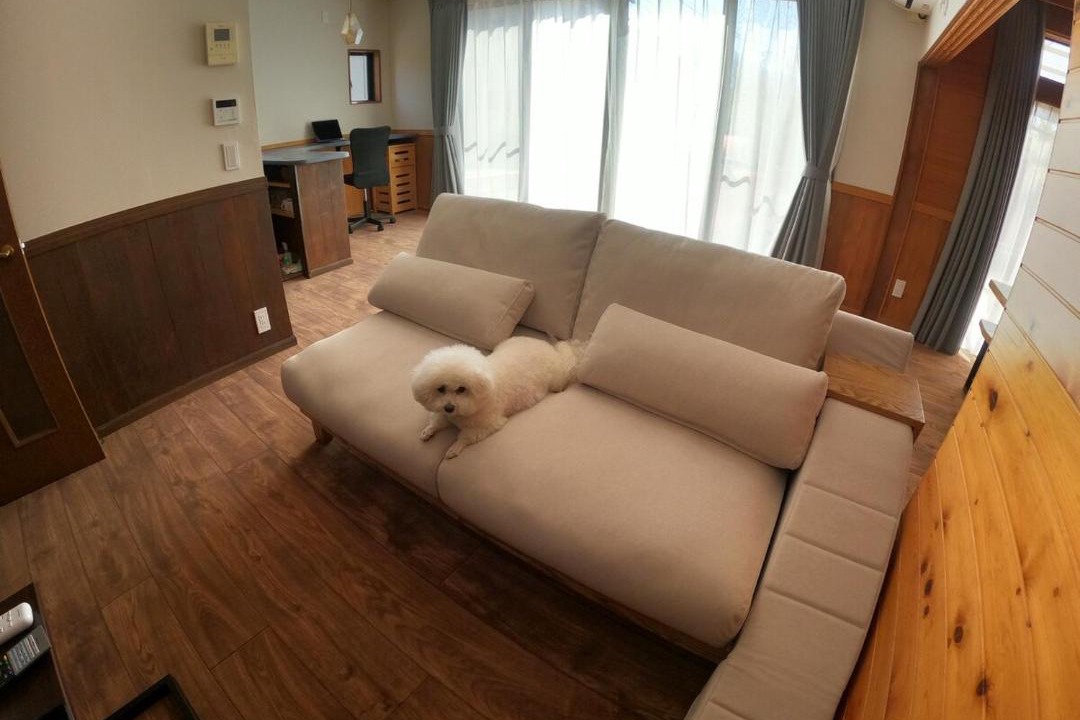 Photo of Livingroom in Ogano-machi