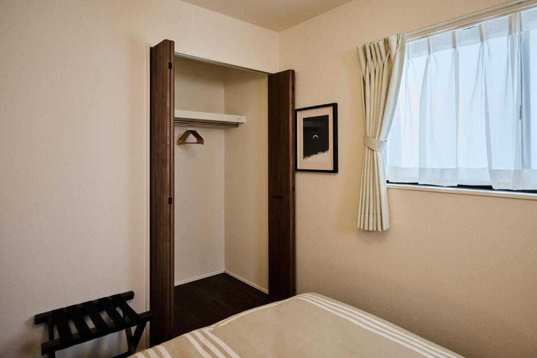 Photo of Bedroom in Ginowan