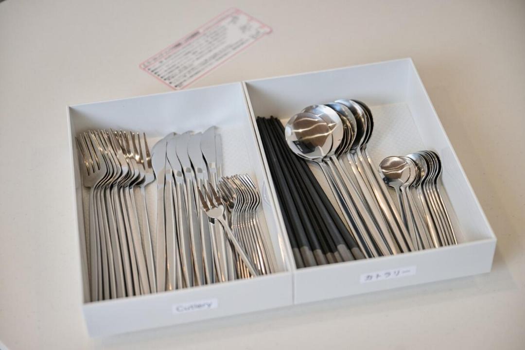 Photo of Kitchen in Ginowan