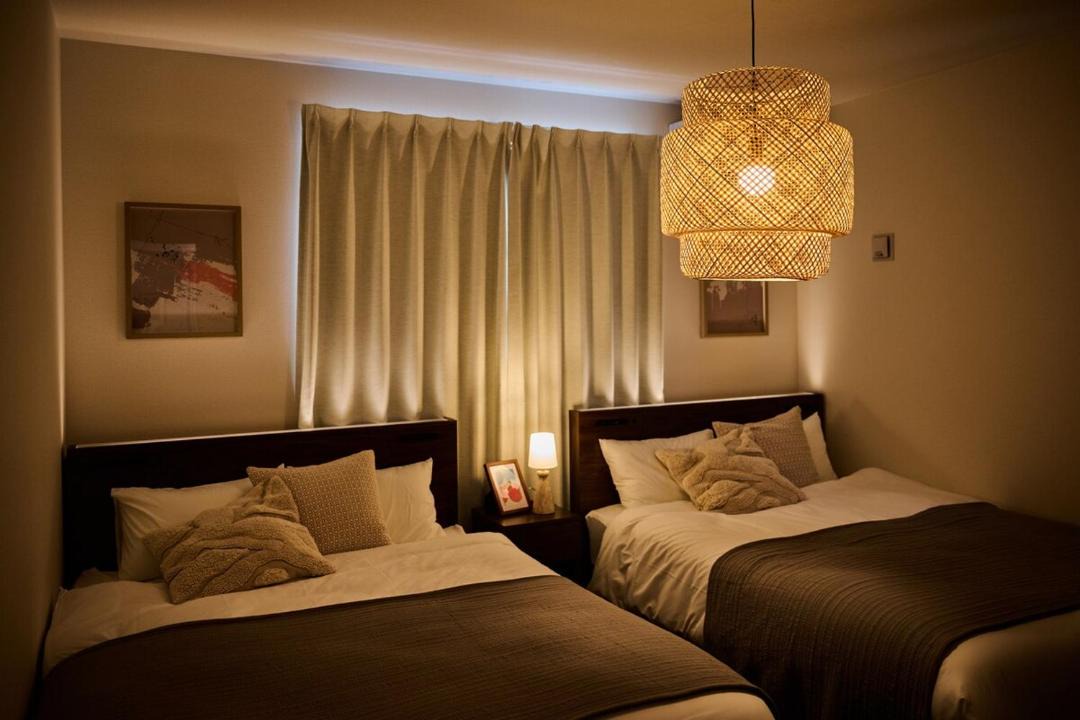 Photo of Bedroom in Ginowan