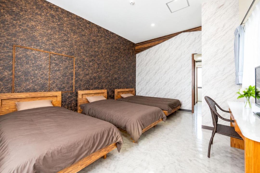 Photo of Bedroom in Ishigaki