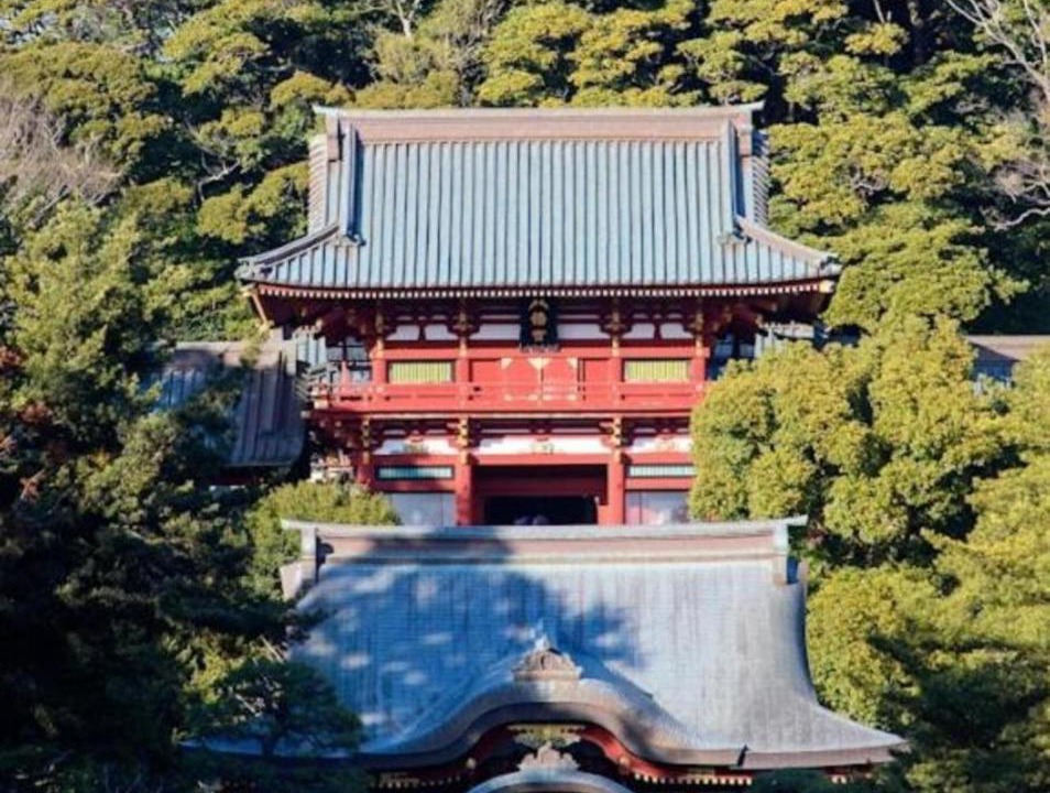 Photo of Others in Kamakura