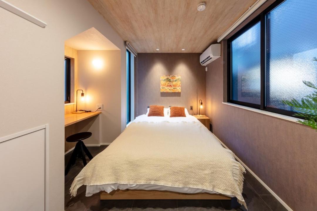 Photo of Bedroom in Tateishi