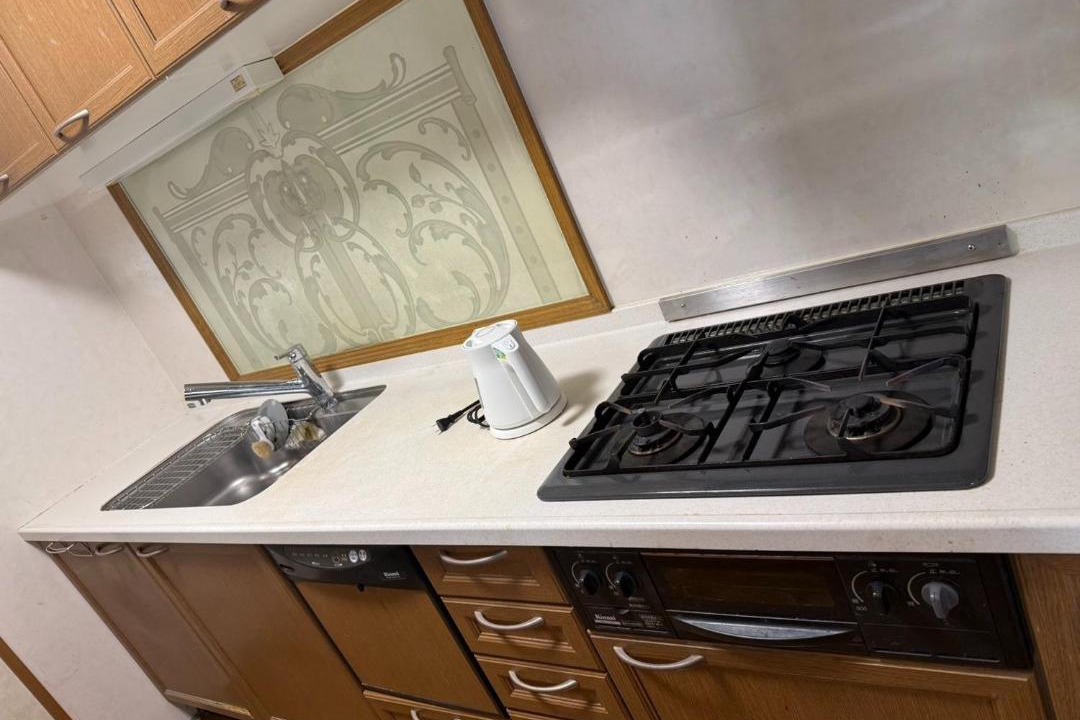 Photo of Kitchen in Masaki-cho