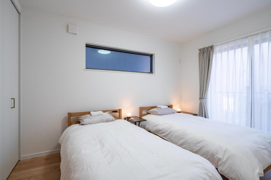 Photo of Bedroom in Hadano