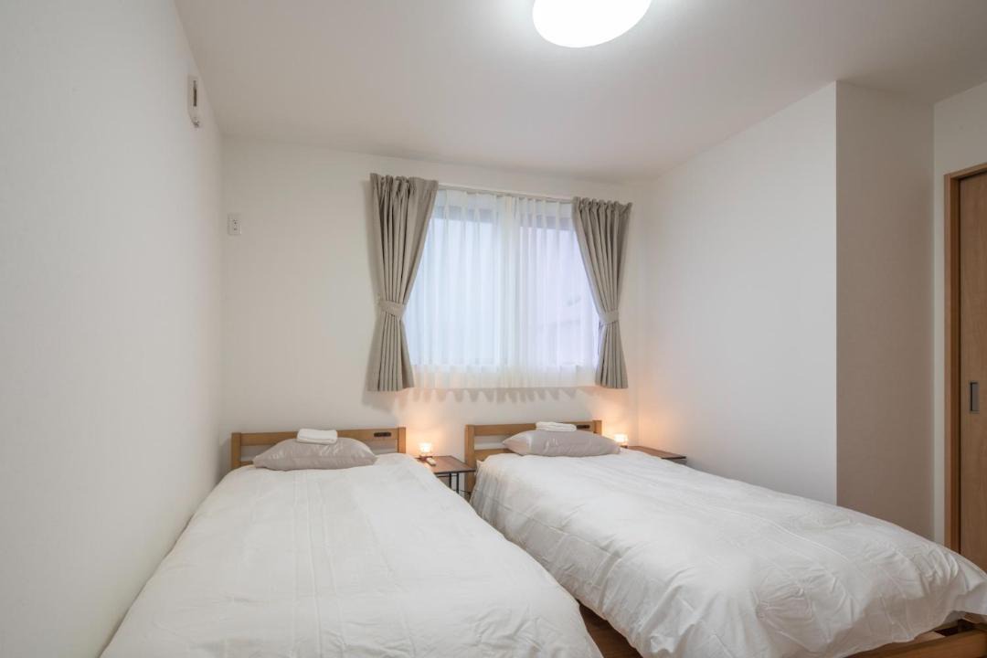 Photo of Bedroom in Hadano