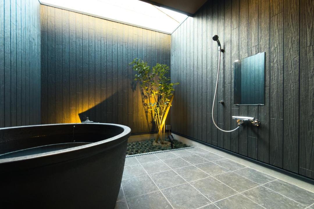 Photo of Bathroom in Fushimi