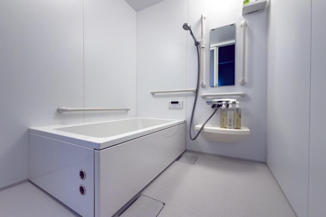 Photo of Bathroom in Fushimi