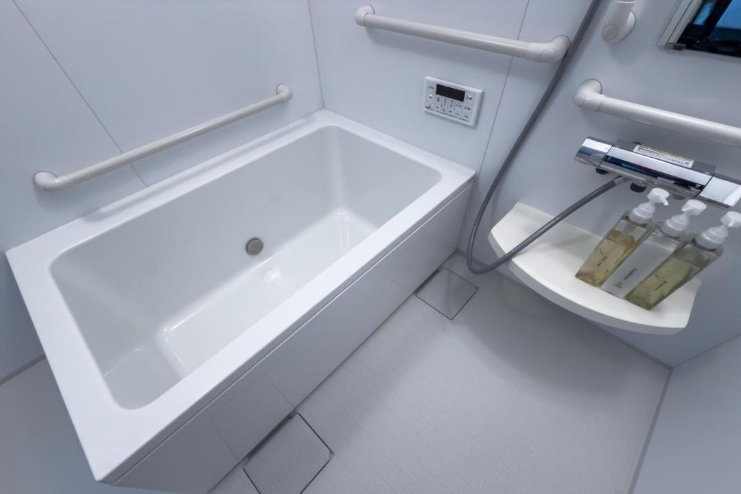 Photo of Bathroom in Fushimi