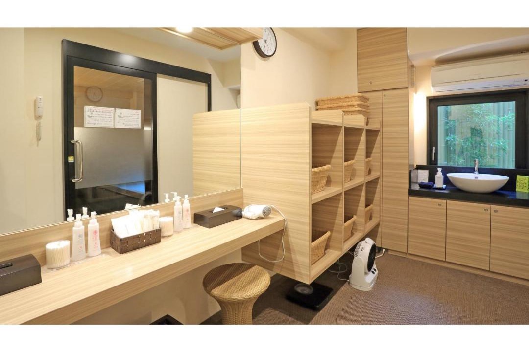 Photo of Bathroom in Kawaguchi