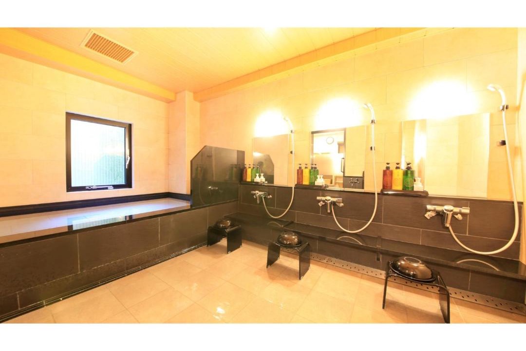 Photo of Bathroom in Kawaguchi
