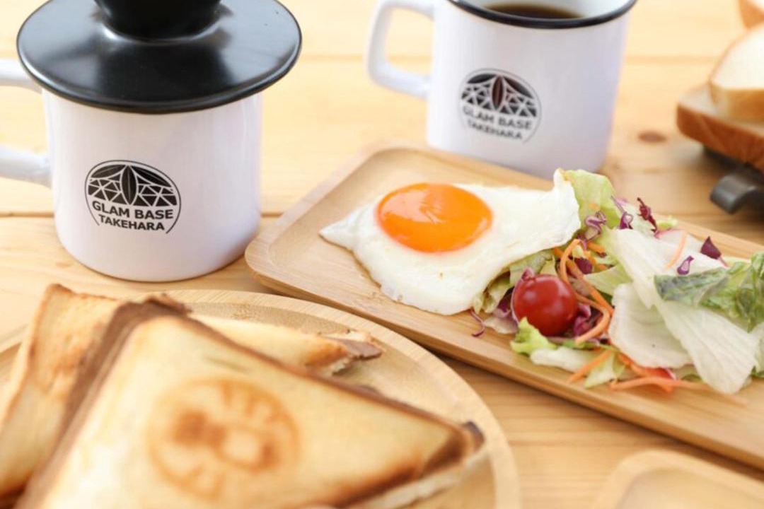 Photo of Kitchen in Takehara