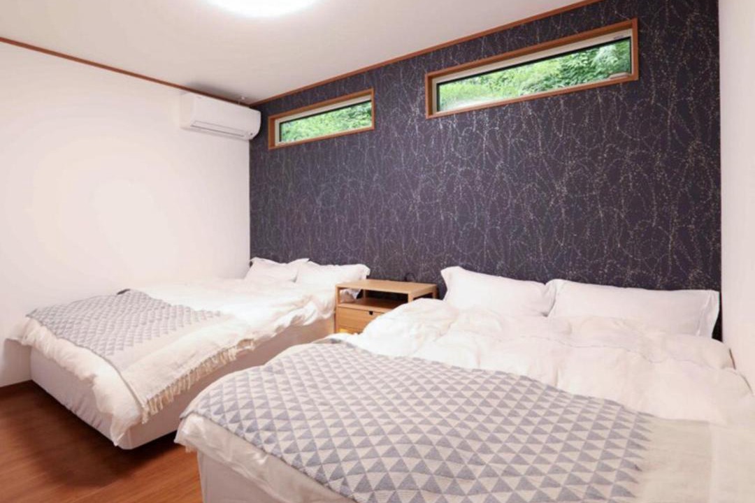 Photo of Bedroom in Takehara