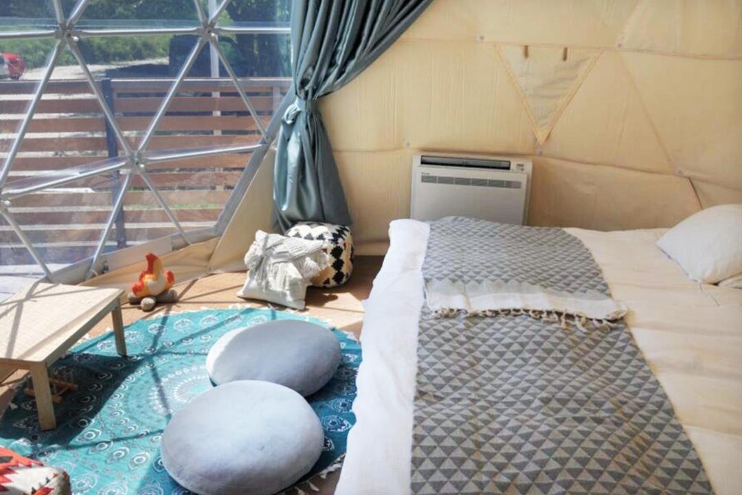Photo of Bedroom in Takehara
