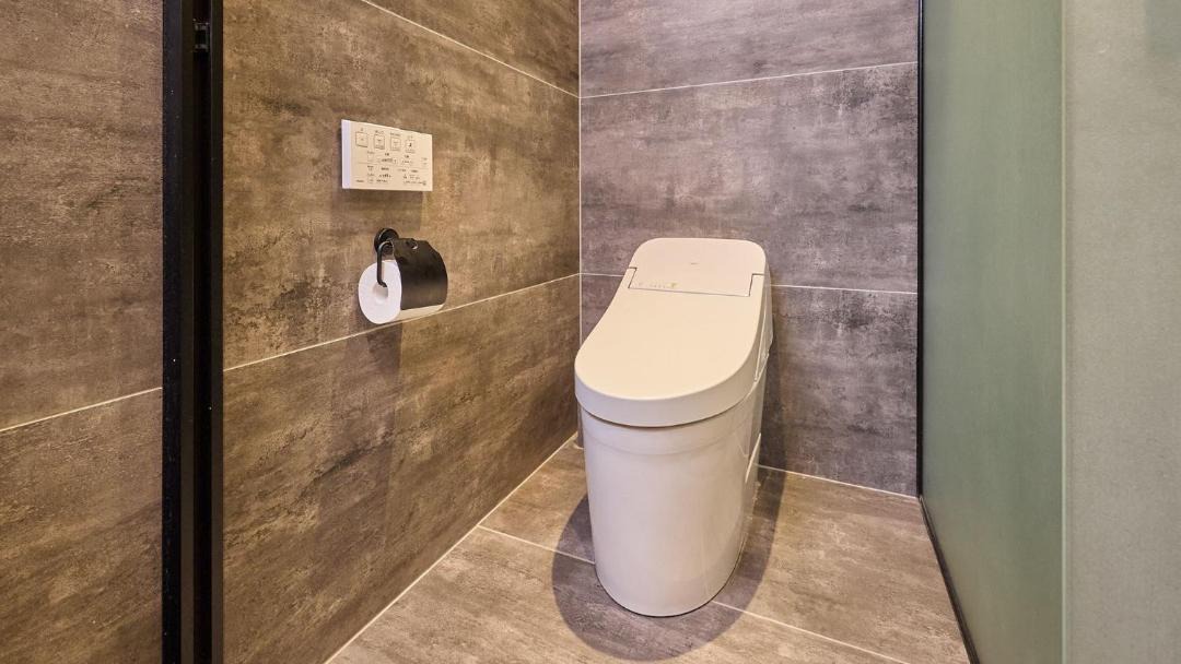 Photo of Bathroom in Oishi