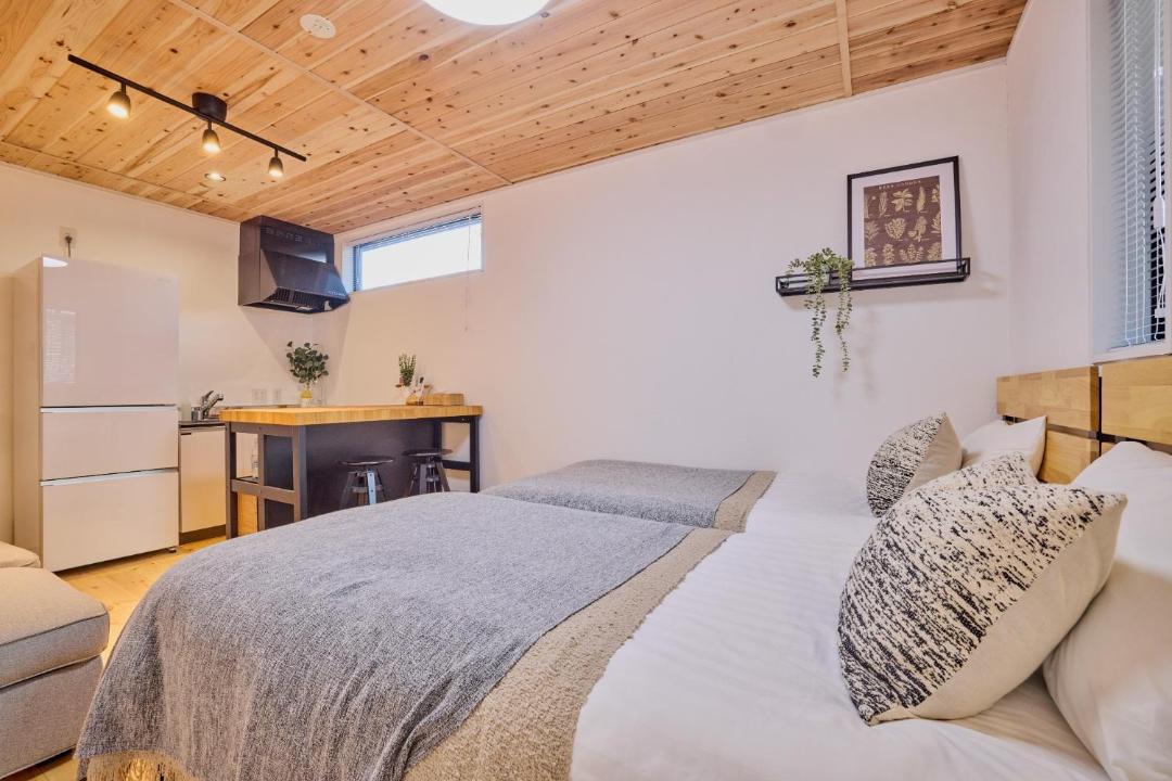 Photo of Bedroom in Miyota
