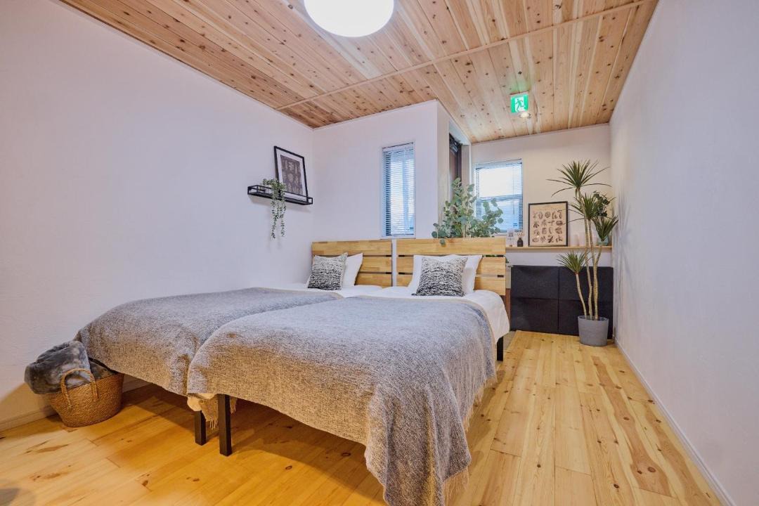 Photo of Bedroom in Miyota