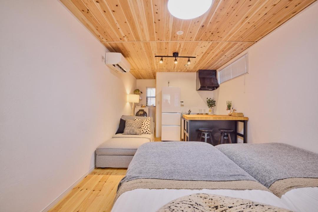 Photo of Bedroom in Miyota