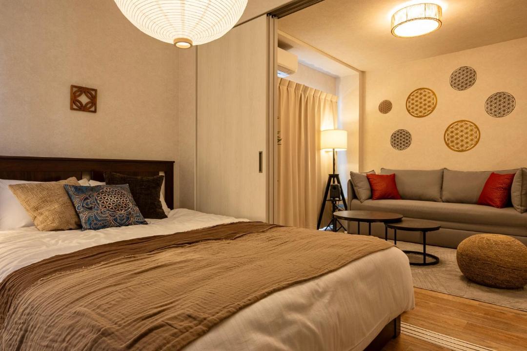 Photo of Bedroom in Ikuno