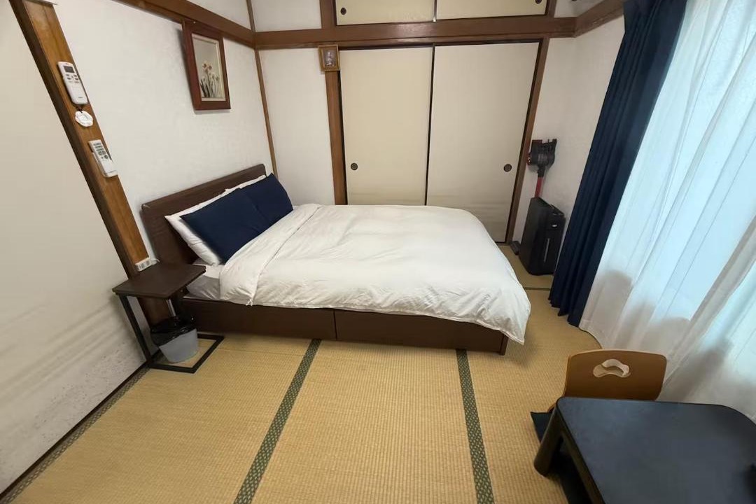 Photo of Bedroom in Kita