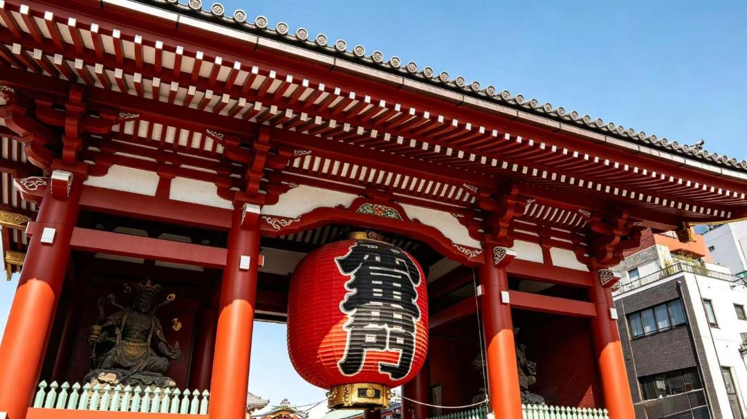Photo of Others in Kaminarimon