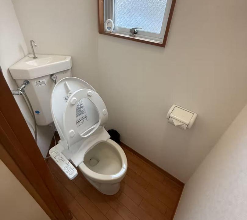 Photo of Bathroom in Kita