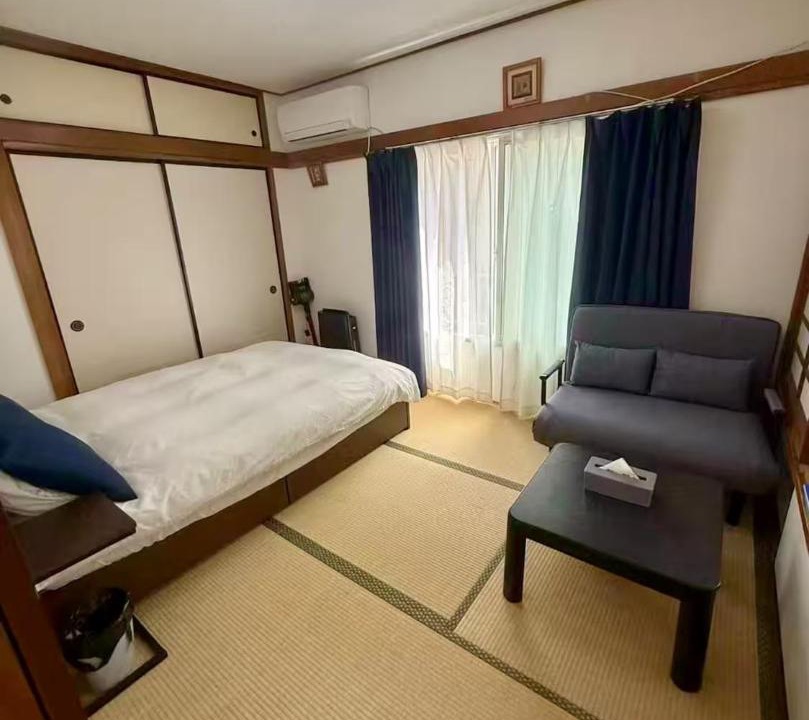 Photo of Bedroom in Kita