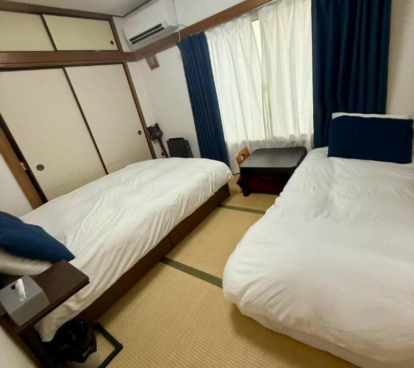 Photo of Bedroom in Kita