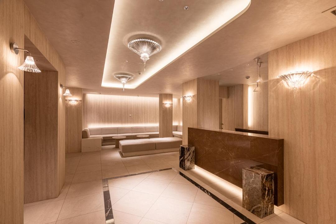 Photo of Bathroom in Yaesu