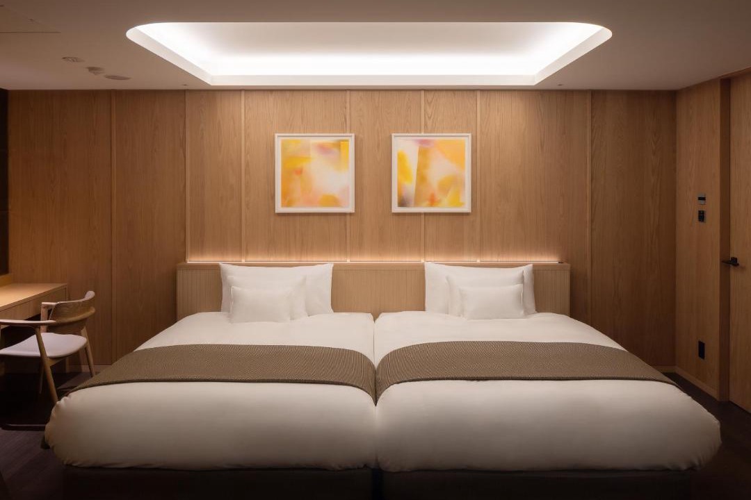 Photo of Bedroom in Shinano