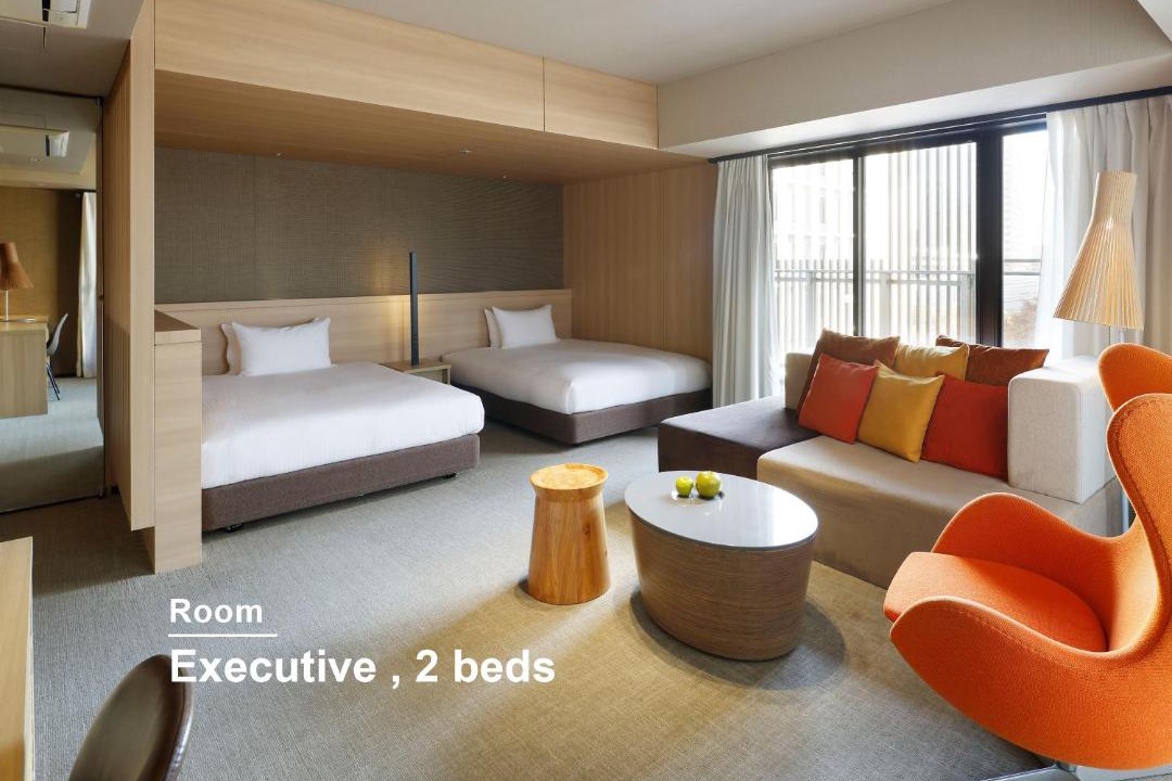 Photo of Bedroom in Kashiwa
