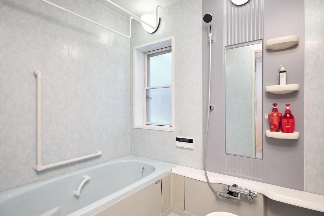 Photo of Bathroom in Utsunomiya