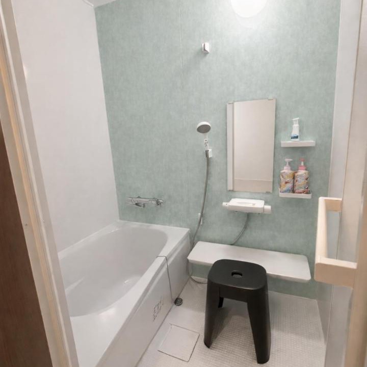 Photo of Bathroom in Nagiso