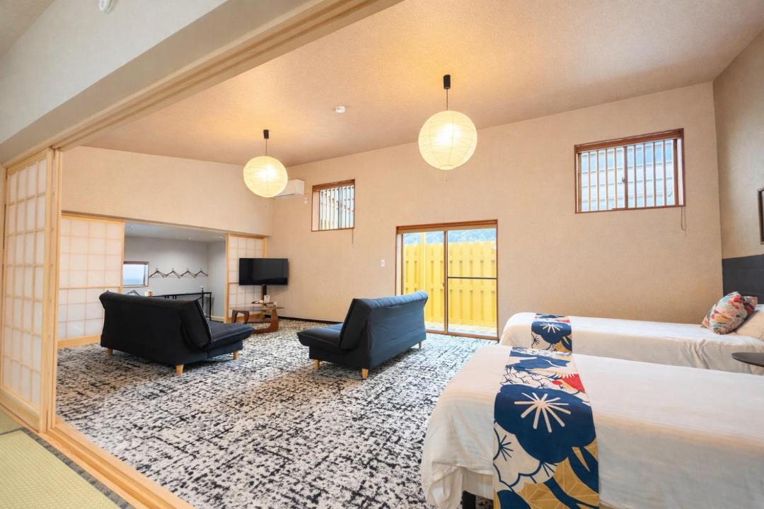 Photo of Bedroom in Nagiso