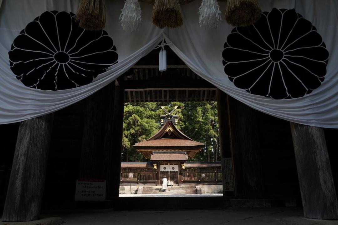 Photo of Others in Tanabe