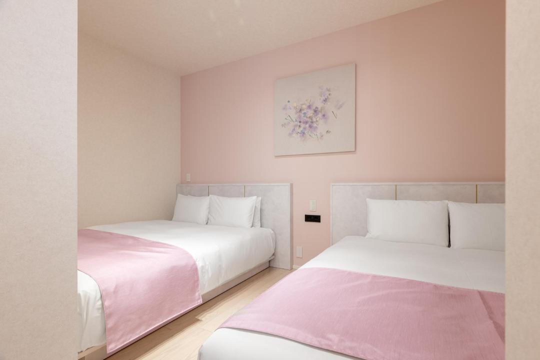 Photo of Bedroom in Yaesu