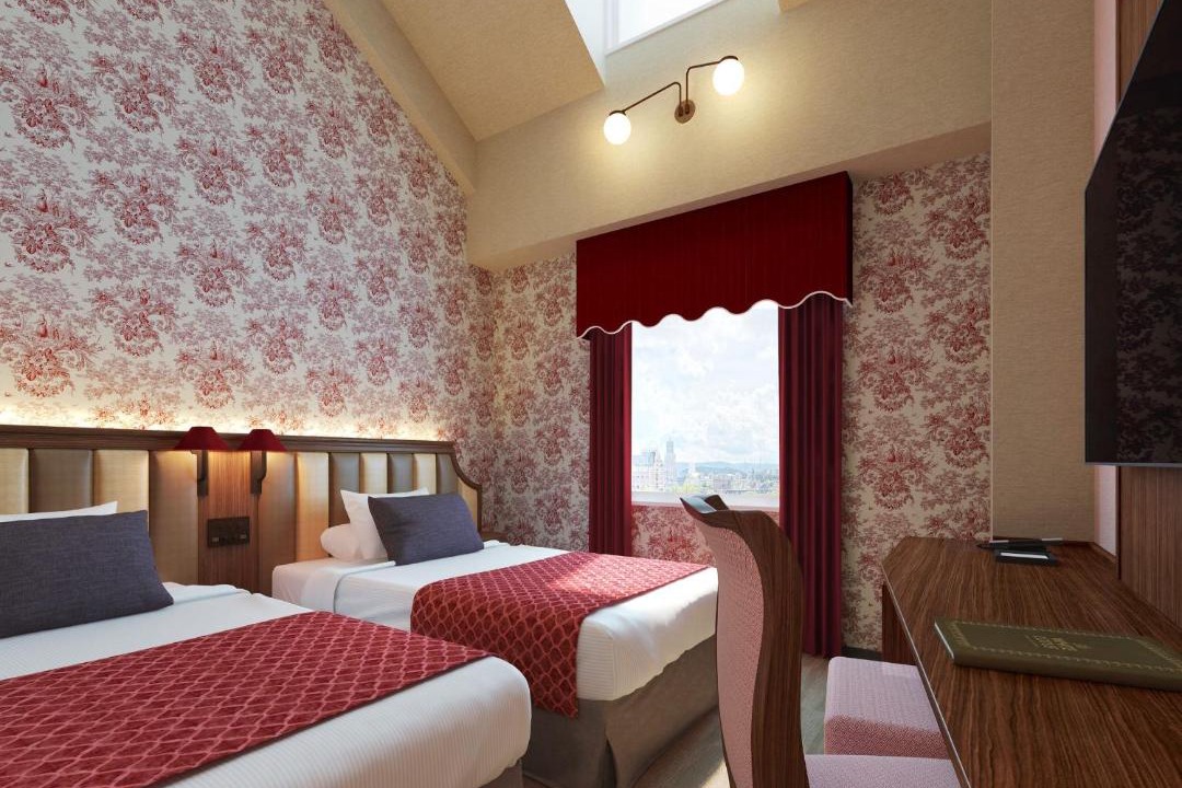 Photo of Bedroom in Sasebo