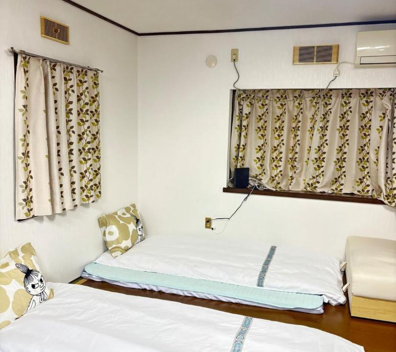 Photo of Bedroom in Ichikawa