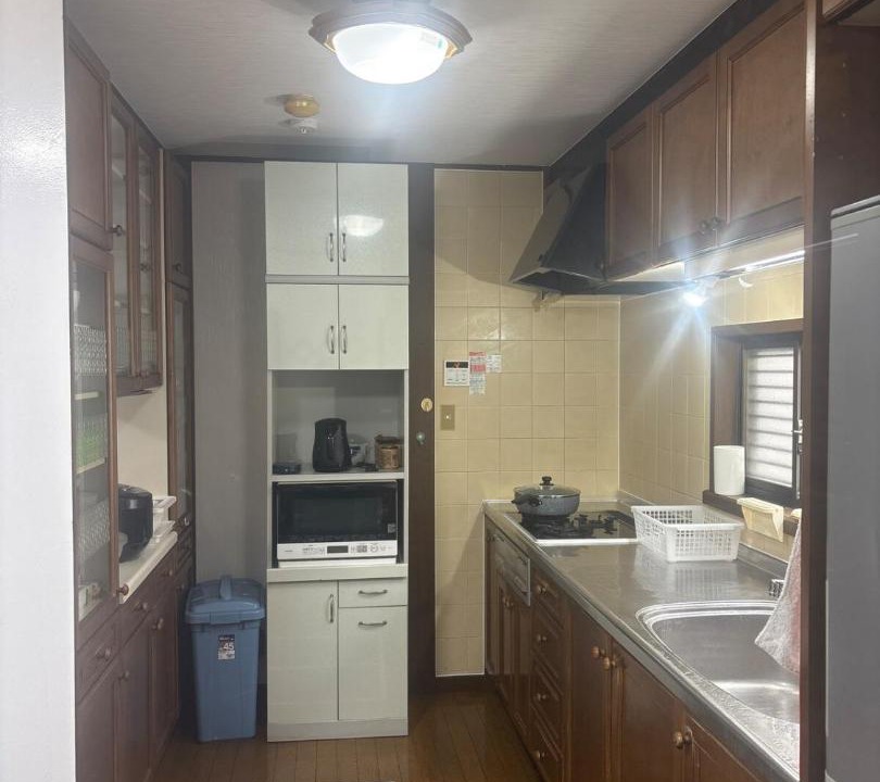 Photo of Kitchen in Ichikawa