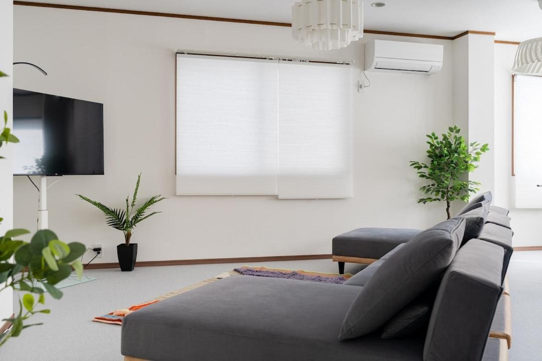 Photo of Livingroom in Haneda