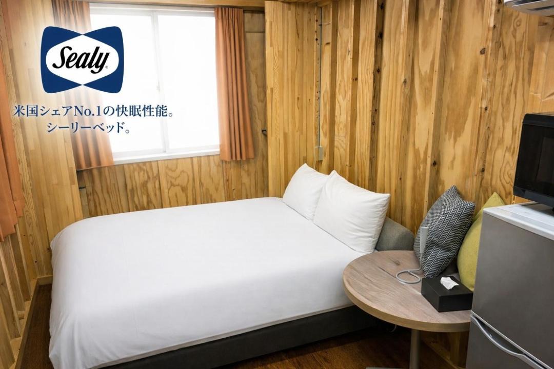 Photo of Bedroom in Namegata