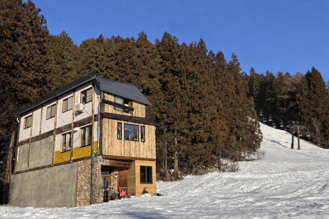 Photo of Others in Nozawaonsen