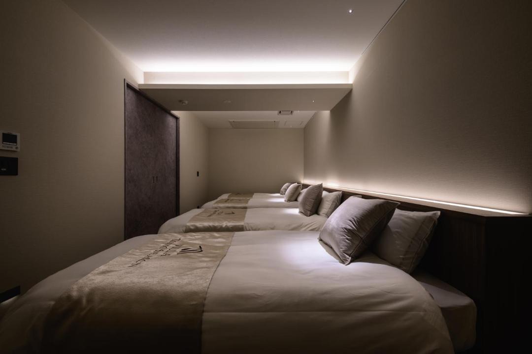 Photo of Bedroom in Sumida