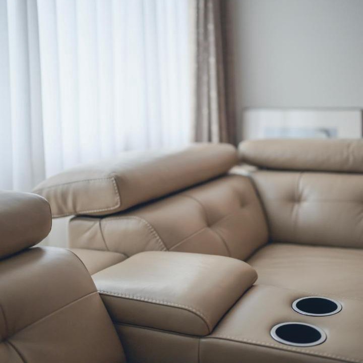 Photo of Livingroom in Sumida