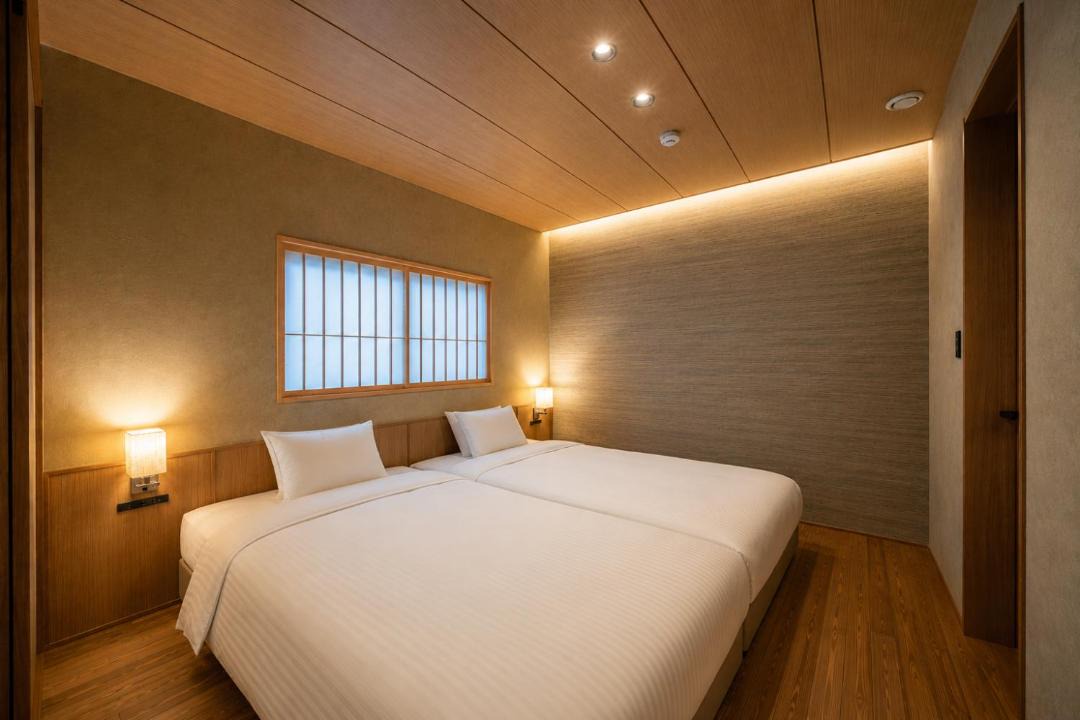 Photo of Bedroom in Kanazawa