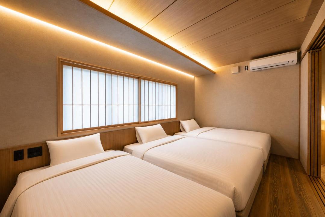 Photo of Bedroom in Kanazawa