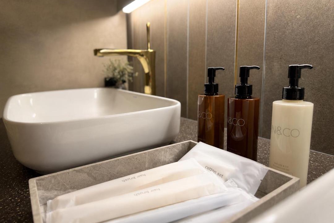 Photo of Bathroom in Kanazawa